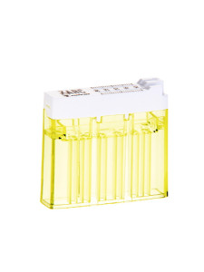 MISURATORE CANALARE ZARC YELLOW