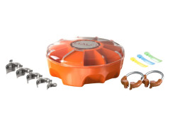 MATRICI ULTRADENT HALO MINI KIT ORIGINAL         4835