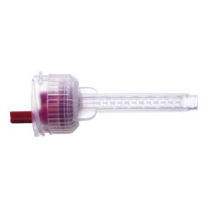 PUNTALI DENTSPLY MISCELAT. ROSSI X48