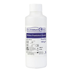 MANIPOLO BA PROPHY POLV.ULTICLEAN PERIO PLUS 4X100G 9796716 - Dental Trey