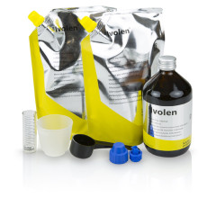 SR IVOLEN KIT