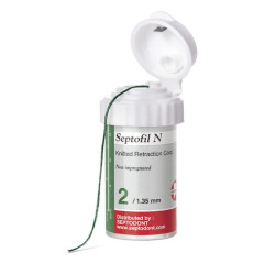 FILO SEPTODONT SEPTOFIL N 2 GROSSO 11310T