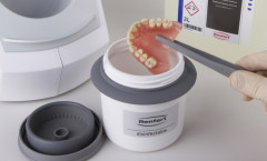 PULITRICE SYMPRO RENFERT KIT RECIPIENTE       65000450