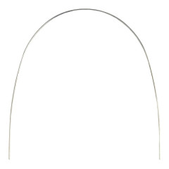 ARCHI NITI EURO O.T. L 012 10 PZ - Dental Trey