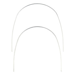 ARCHI NITI TERM FULLFORM OT U 020 10PZ - Dental Trey