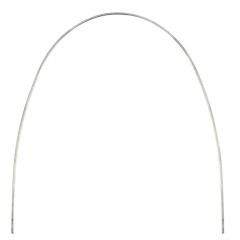 ARCHI NITI O.T. TERM.U/L .013 10 PZ - Dental Trey