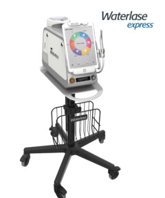 CARRELLO BIOLASE WL EXPRESS 7250004