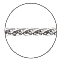 ARCHI TWIST TRUFORCE .0175 10 PZ - Dental Trey