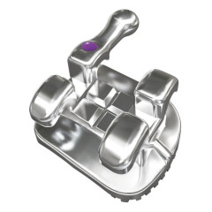 ATTACCO PINNACLE 022 MBT 5X5 C/G3 20PZ