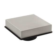 F3 STAINLESS STEEL BUILD PLATFORM