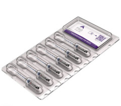 XP-ENDO RISE GLIDER FKG 25MM STER. X6