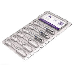 XP-ENDO RISE SHAPER FKG 21MM STER. X3
