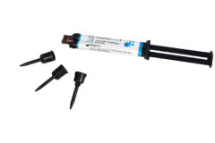 URC MV CEMENTO DUALE SELF ETCHING 7GR+10 PUNTALI