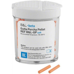 SIRINGA SUPER ENDO BETA B&L GP SOFT BGPSOFT