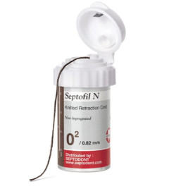 FILO SEPTODONT SEPTOFIL N 02 EXTRA FINE             11535K