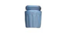RONDOFLEX KAVO RIC.CONTENITORE PER POLVERE 27UM     1.003.1235