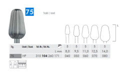 MEISINGER 75-204-060        ACC.X5