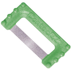 STRISCE DIRECTA CONTACEZ IPR-STRIP EXTRA WIDENER    VERDE X8    32608