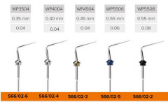 FI-P WOODPECKER PLUGGER WP3504