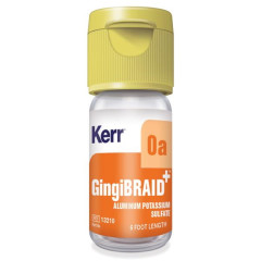 FILO GINGIBRAID+ 0A IMPREGNATO 13210