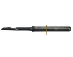 FRESA VHF C200-R1D-35  DIAM. 2,0MM