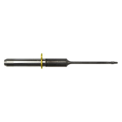 FRESA VHF C100-R2-35  DIAM. 1,0MM