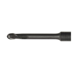 FRESA VHF C200-R2-35  DIAM. 2,0MM