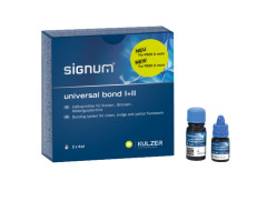 SIGNUM KULZER UNIVERSAL BOND - SET 66079923