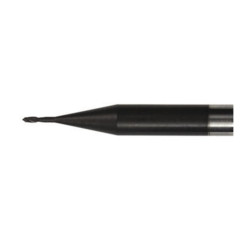 FRESA VHF U060-R2-35  DIAM. 0,6MM