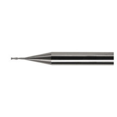 FRESA VHF U050-F2-35  DIAM. 0,5MM
