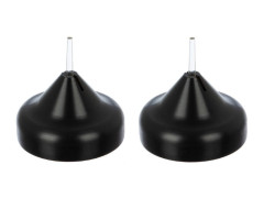 LAMPADA ULTRADENT VALO GRAND LENTI INTERPROXIMAL X2 4658