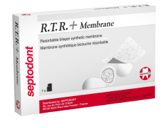 R.T.R.+ MEMBRANE 15X25  X1