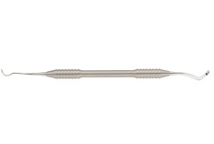KALOS KIT MERLI SINUS LIFT FIG.4 INOX K46.610.04H