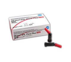 BEAUTIFIL FLOW PLUS F00 TIPS A2 X20