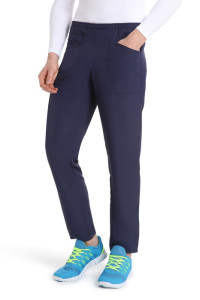 PANTALONE FAST QUICK UX 4XL BLU NOTTE