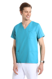 CASACCA SMART QUICK MC UX L TURCHESE