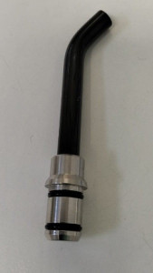 LAMPADA DE GIORGI LED H RIC.PUNTALE 74M