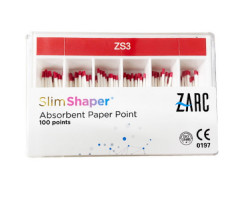 CONI CA ZARC SLIMSHAPER ZS3 X100