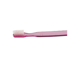 SPAZZOLINO GUM 409 TESTINA COMPACT X12