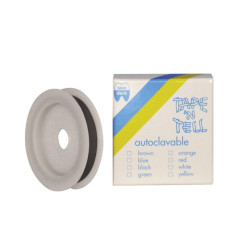 CODIFICATORI TAPE'N TELL NASTRO NERO