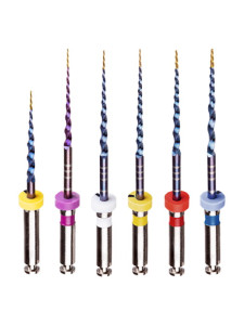 BLUESHAPER PRO ZARC 31MM Z1 STERILE X6