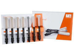 TRANSCEND INTRO KIT SIRINGHE