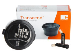 TRANSCEND A1D X10 CAPSULE