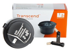 TRANSCEND A3D X10 CAPSULE