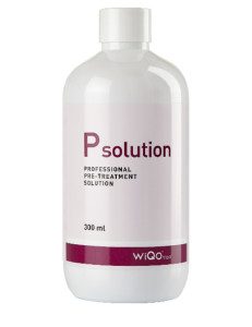 WIQO P-SOLUTION PRE-TRATTAMENTO 300ML