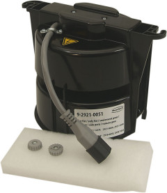 ASPIRATORE SILENT TS/TS2 RENFERT RIC.BLOCCO MOTORE   929210051