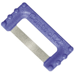 STRISCE DIRECTA CONTACEZ IPR-STRIP EXTRA WIDENER    BLU X8    32508