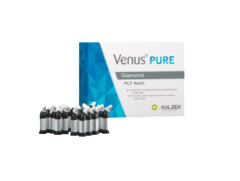 VENUS DIAMOND PURE REFILL LIGHT PLT 20X0,25 GR