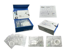 IVAC INTRO KIT ATTACCO SATELEC
