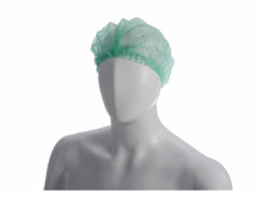 CUFFIA C/ELASTICO FISARMONICA 100PZ - Dental Trey